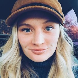 Meet your Posher, Gabrielle